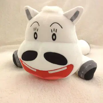 미도리의 마키바오 누워있는 BIG 봉제 인형