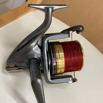 시마노 액티브 캐스트 1060