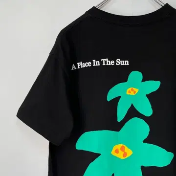 Butter Goods 플라워 티셔츠