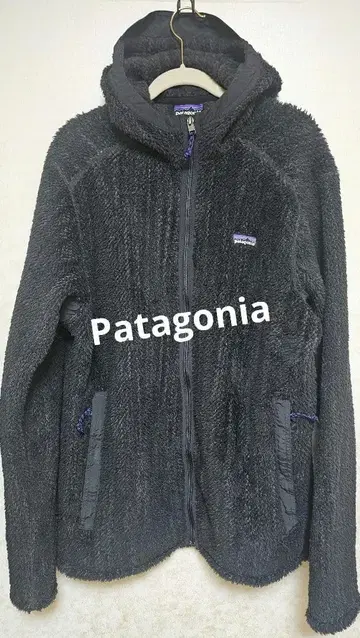 [ 레어 ] patagonia 플리스 M 사이즈 다크 그린