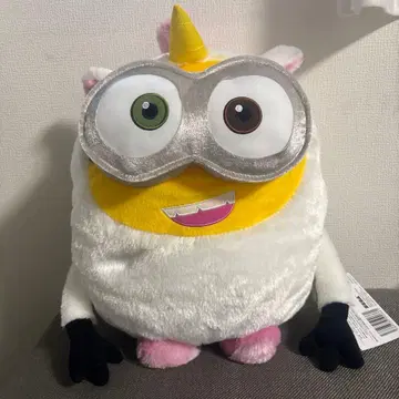 유니콘 미니 봉제 인형