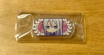 프로세카 니고 요이사키 카나데 칭호 미니 아크릴 배지 덤 포함