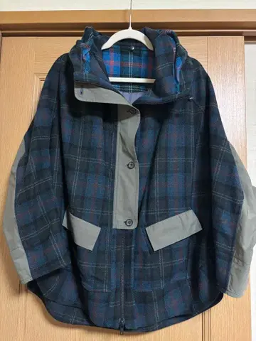 센소유니코 cube cube의 코트