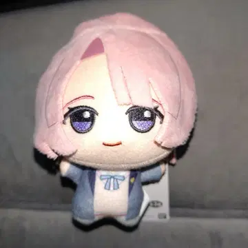 학원 아이돌 마스터 SD 인형 아리무라 마오