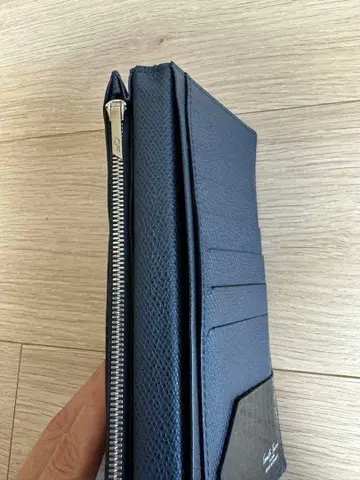 카미유 포르네 장지갑