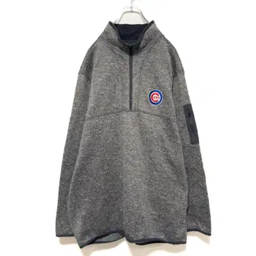 해외 구제 의류 안티구아 시카고 컵스 MLB 공식 2040