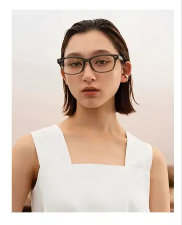 Zoff ADAM ET ROPE 안경