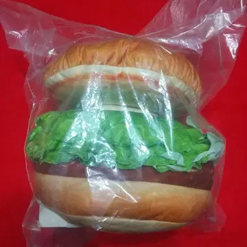 모스버거 (제일복권)