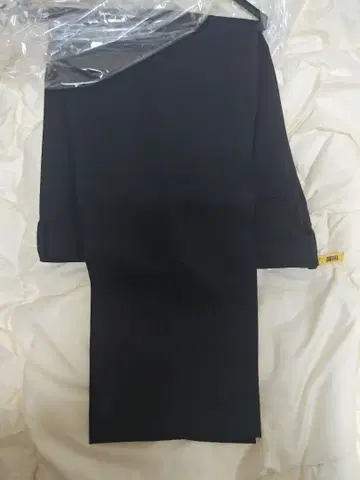 UNIQLO 앵클 슬랙스 팬츠 3세트 L