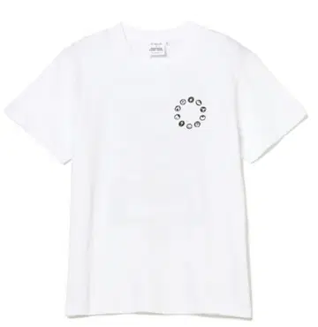 YU NAGABA x 포켓몬 카드 게임 Design T-shirt