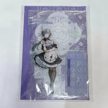 키사라 아크릴 스탠드