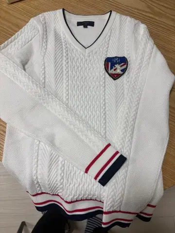 Callaway 골프웨어 니트 M