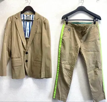 libeiro 셋업 자켓