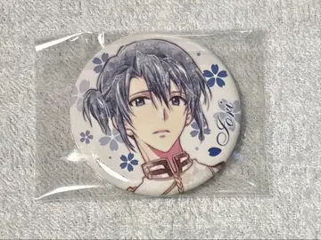 아이나나 이즈미 이오리 캔뱃지 사쿠라 메시지