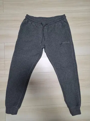 1PIUGUALE3 릴랙스 스웨트 팬츠 XXL