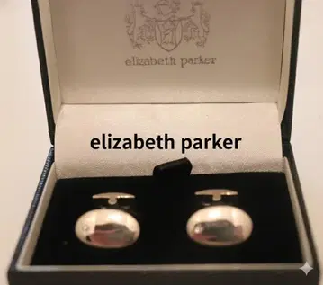 elizabeth parker 엘리자베스 파커 새상품 커프스 17