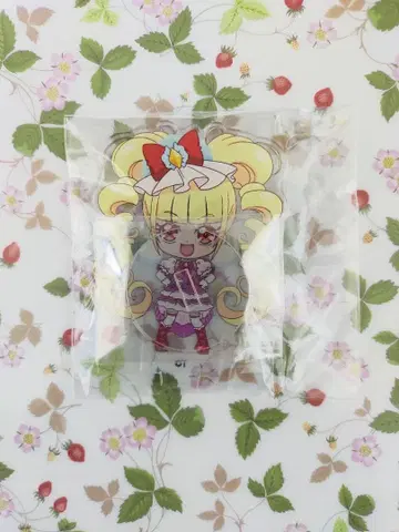 큐어 마셰리 아크릴 스탠드 프리티 스토어