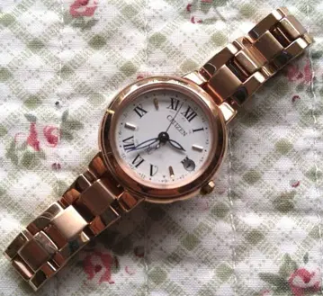 [ 완동품 ] CITIZEN xC Happy Flight