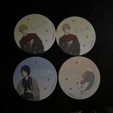 나츠메 우인장 코스터 and GALLERY 카페 혜택