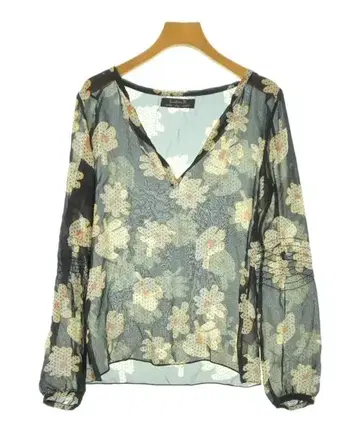 Kristina Ti 블라우스 여성용