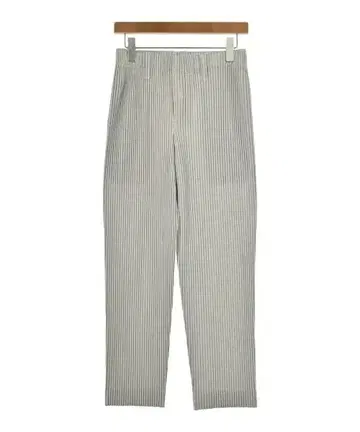 옴므 플리세 팬츠 (기타) 남성용