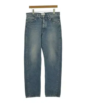 TANAKA 데님 팬츠 남성용