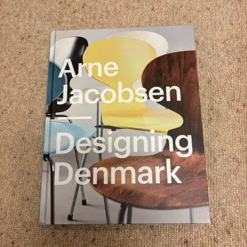 Arne Jacobsen: Designing Denmark