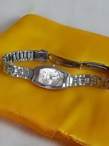 Angel Heart 손목시계