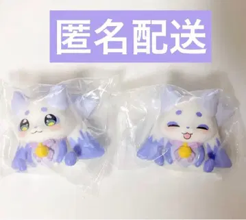 니지산지 데비룬 summer 룬룬 노멀 스마일