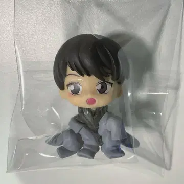 명탐정 코난 치지마세타이 6 모로후시 히로미치 스카치 미니 피규어