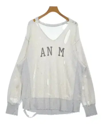 ANCELLM 맨투맨 남성용