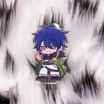 아리스가와 다이토 SD 캐릭터 반지