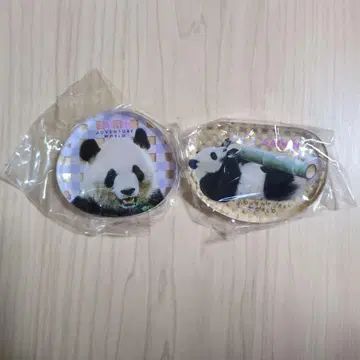 채빈 흔들흔들 아크릴 스탠드 2개 세트