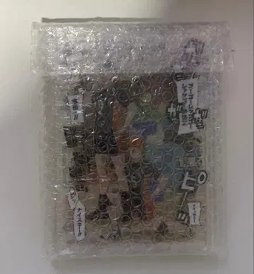 하이큐 점프 GIGA 2022 AUTUMN 응모자 전원 서비스