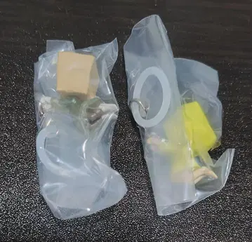 리틀 나이트메어 가챠