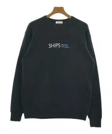 SHIPS any 맨투맨 남성용