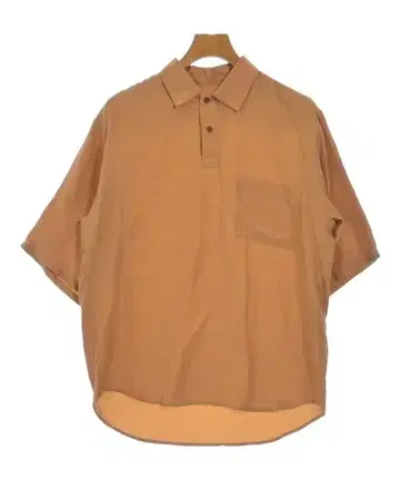 moncao 캐주얼 셔츠 남성용