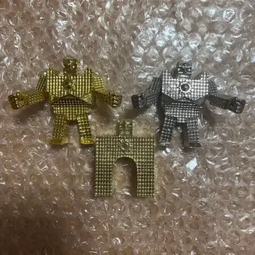 근육맨 다이캐스트