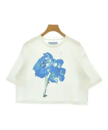 71 MICHAEL 티셔츠 컷소 여성용