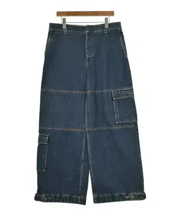 GUCCI 데님 팬츠 남성용