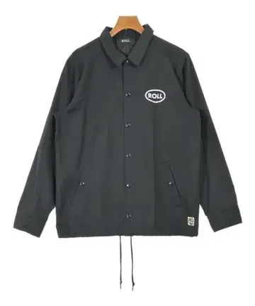 ROLL 블루종 남성용