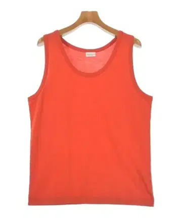 DRIES VAN NOTEN 탱크탑 남성용