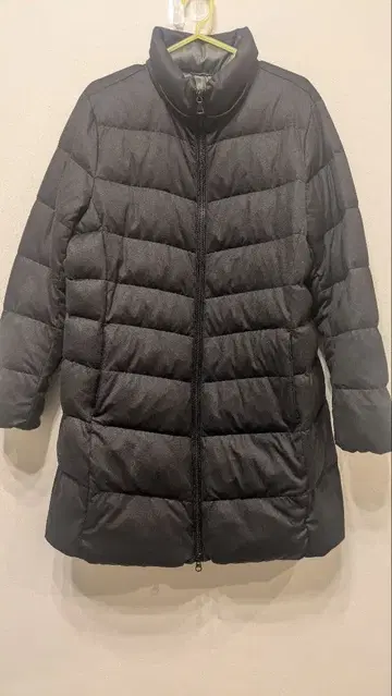 유니클로 울트라 다운 자켓