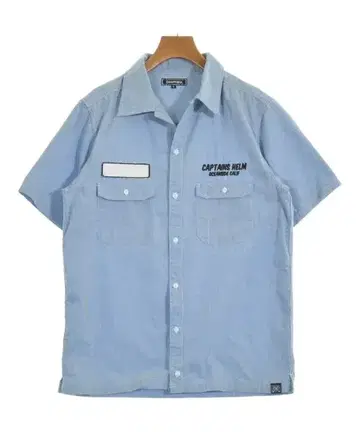 CAPTAINS HELM 캐주얼 셔츠 남성용