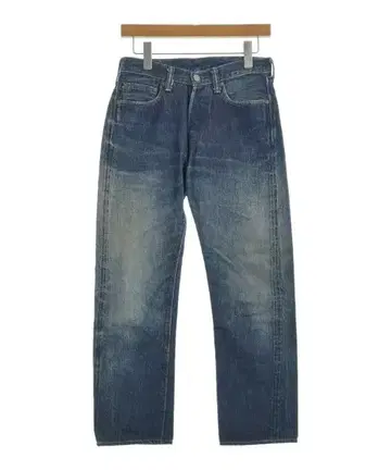 Full COUNT 남성용 데님 팬츠
