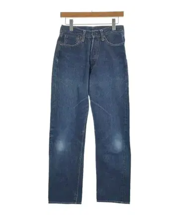 Full COUNT 남성용 데님 팬츠