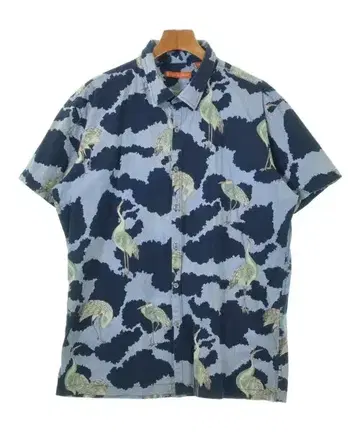 토리 리처드 캐주얼 셔츠 남성용