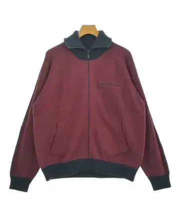 anachronorm 가디건 남성용