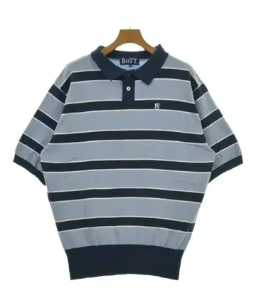 BOTT 피케 셔츠 남성용