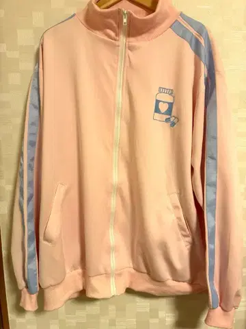 acdcrag 에이씨디씨라그 저지 핑크